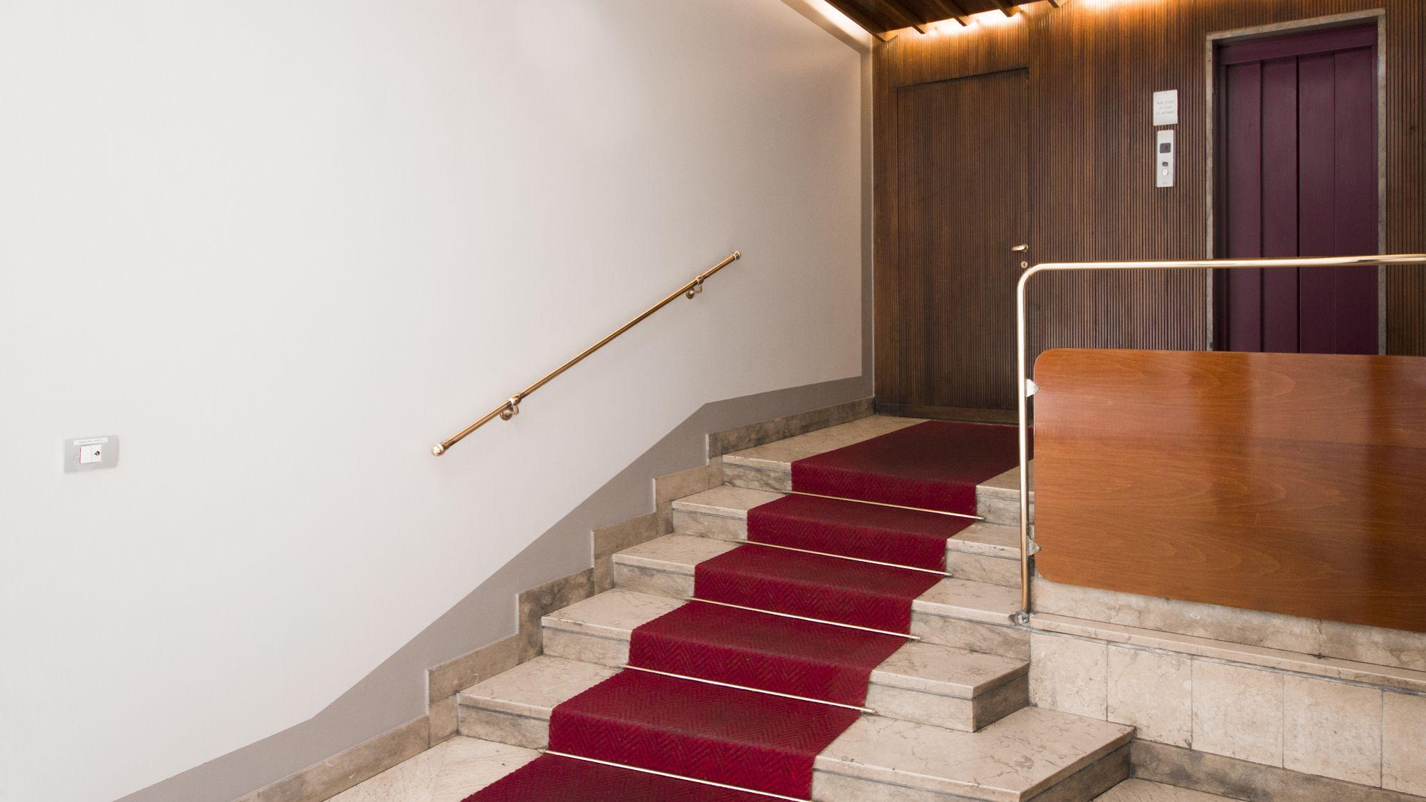 Aiello Rooms Milano Dış mekan fotoğraf