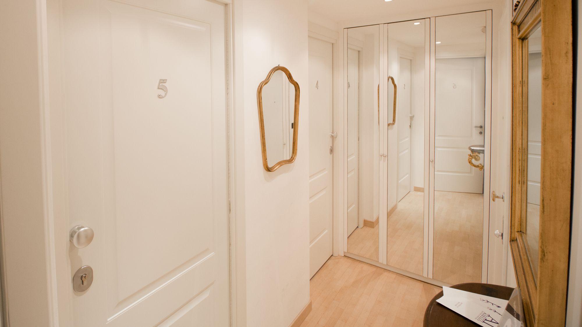 Aiello Rooms Milano Dış mekan fotoğraf