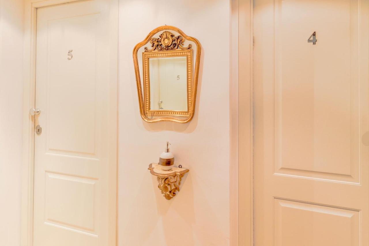 Aiello Rooms Milano Dış mekan fotoğraf