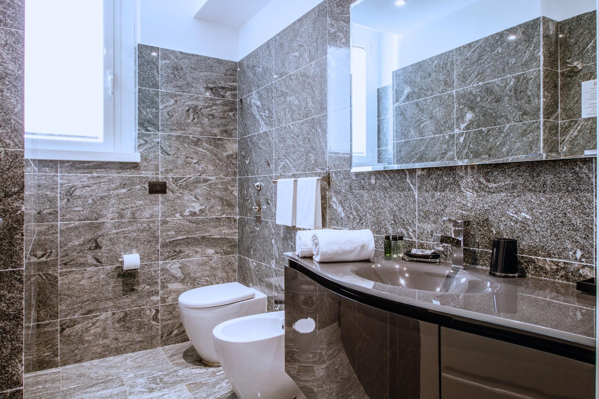 Aiello Rooms Milano Dış mekan fotoğraf