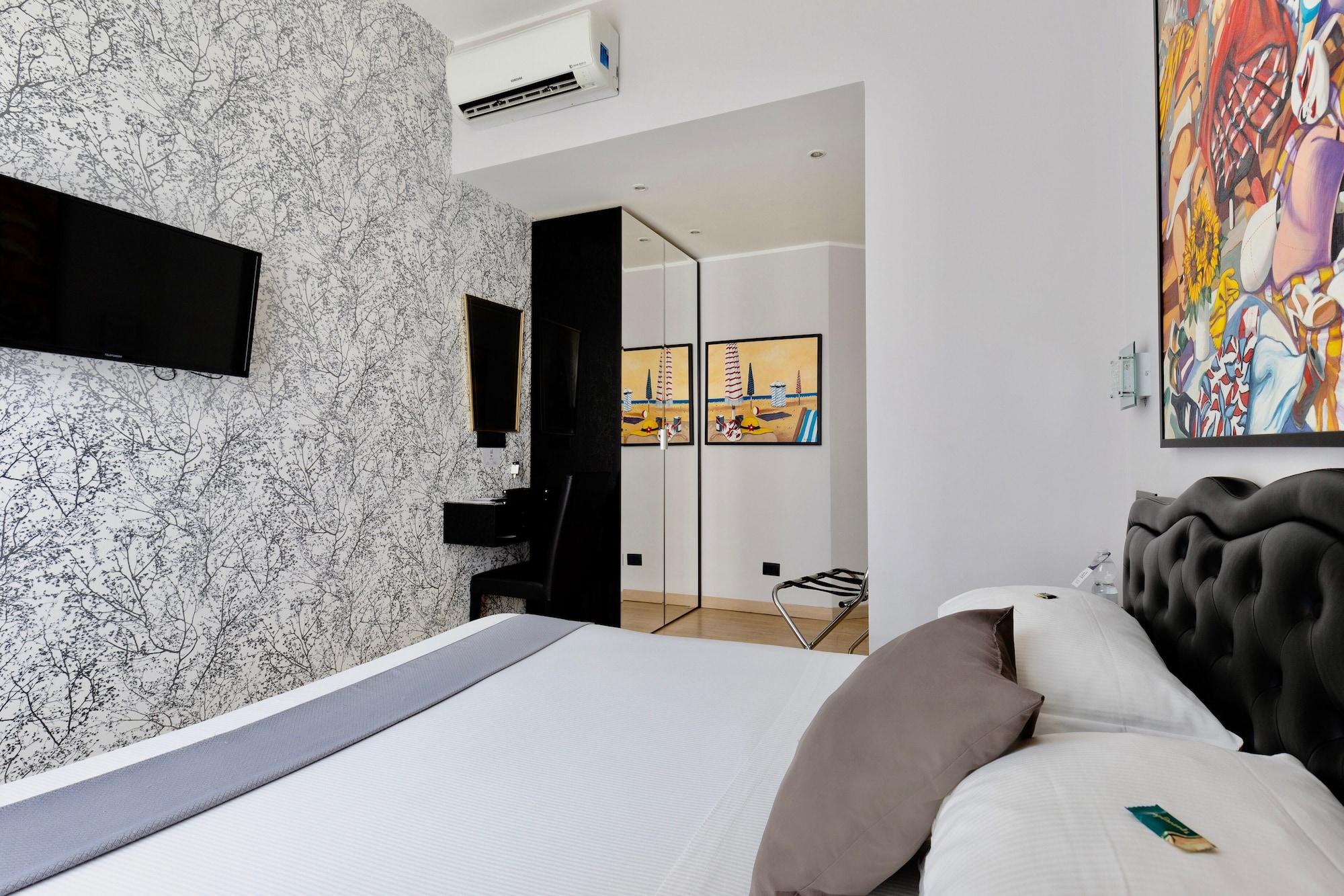 Aiello Rooms Milano Dış mekan fotoğraf