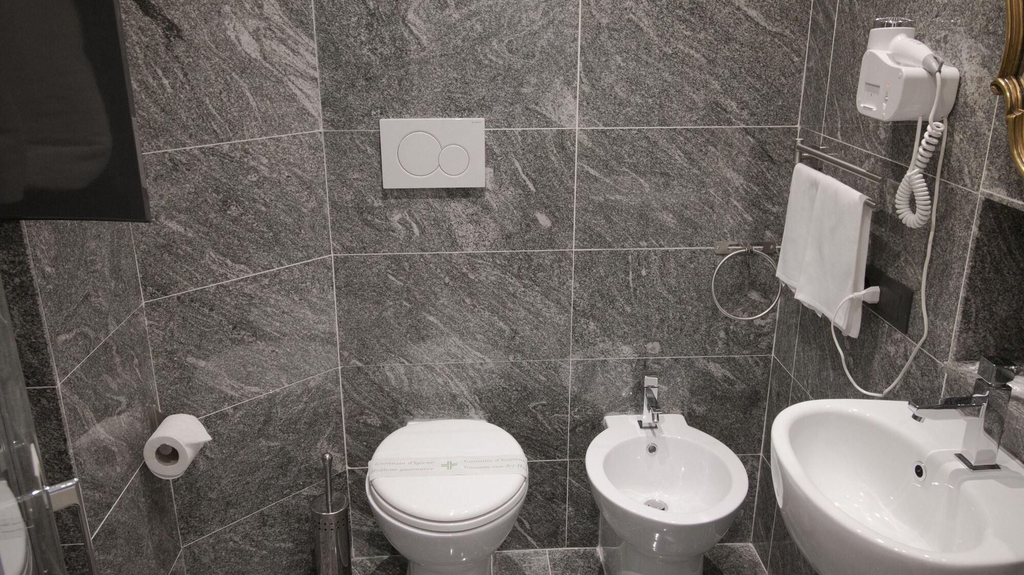 Aiello Rooms Milano Dış mekan fotoğraf
