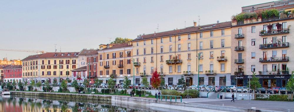 Aiello Rooms Milano Dış mekan fotoğraf