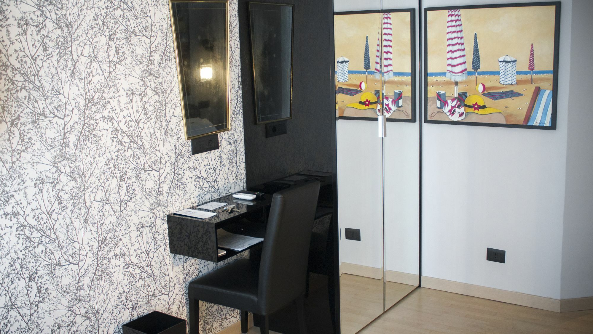 Aiello Rooms Milano Dış mekan fotoğraf